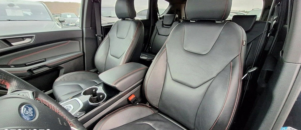 Ford S-Max cena 109900 przebieg: 145000, rok produkcji 2020 z Zgierz małe 436